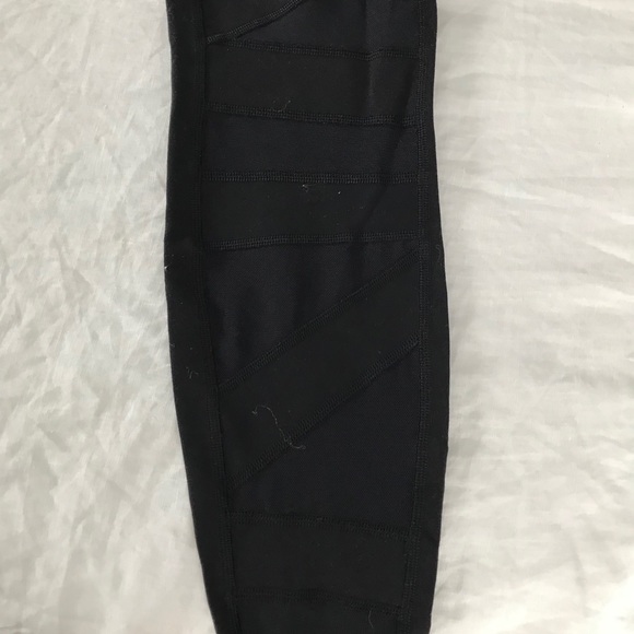 Lululemon mesh leggings - Picture 5 of 6